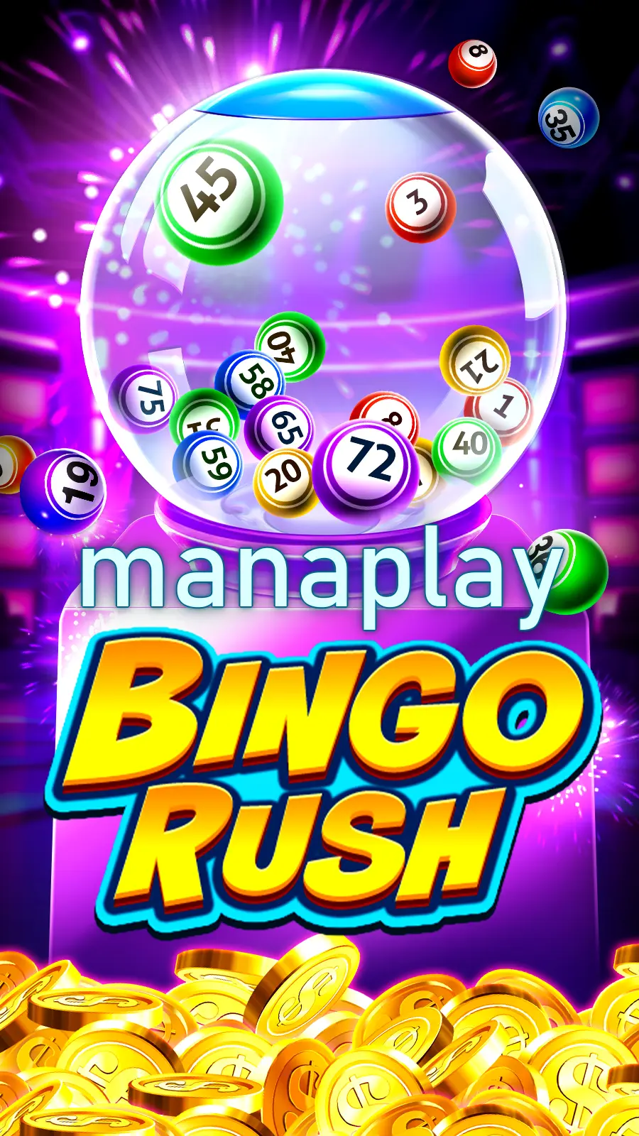 manaplay APK