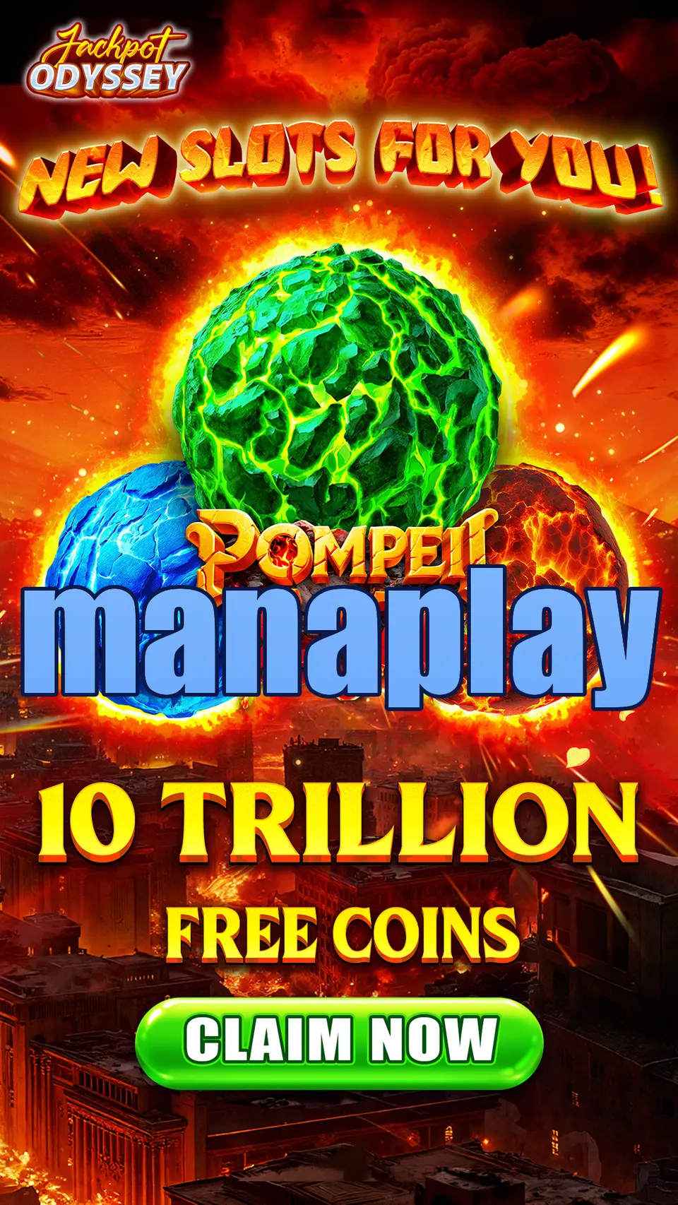manaplay APK